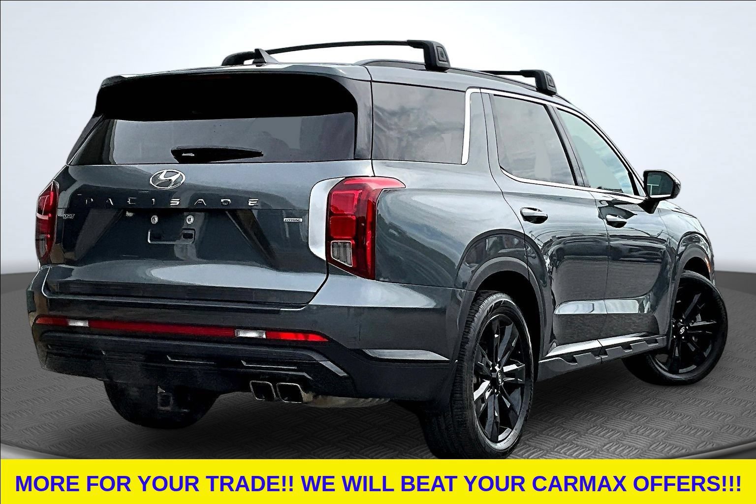 Used 2024 Hyundai Palisade XRT AWD/4WD image 5