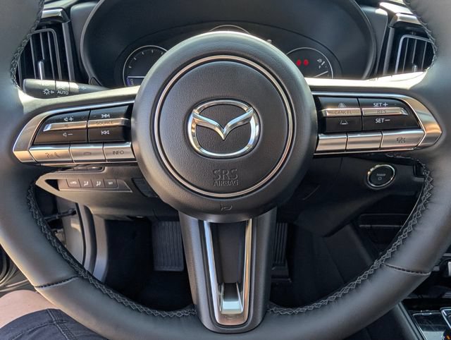 Certified 2026 MAZDA CX-50 2.5 Hybrid w/ Premium Plus Pkg AWD/4WD image 24