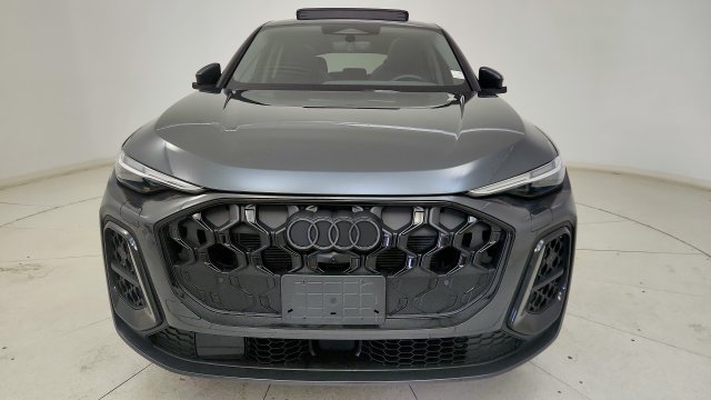 Used 2026 Audi Q5 Premium Plus AWD/4WD image 24
