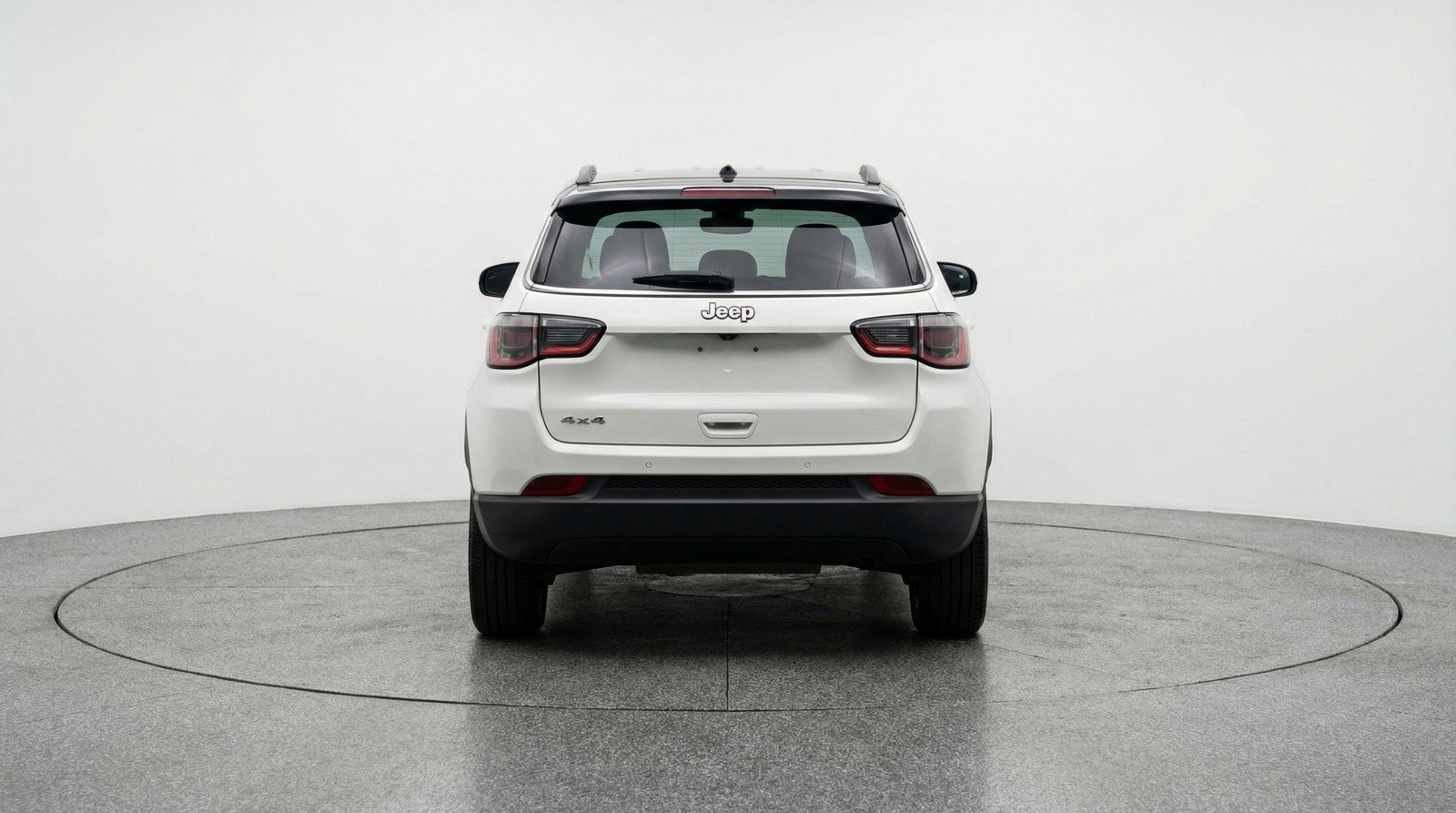 Used 2025 Jeep Compass Limited image 7