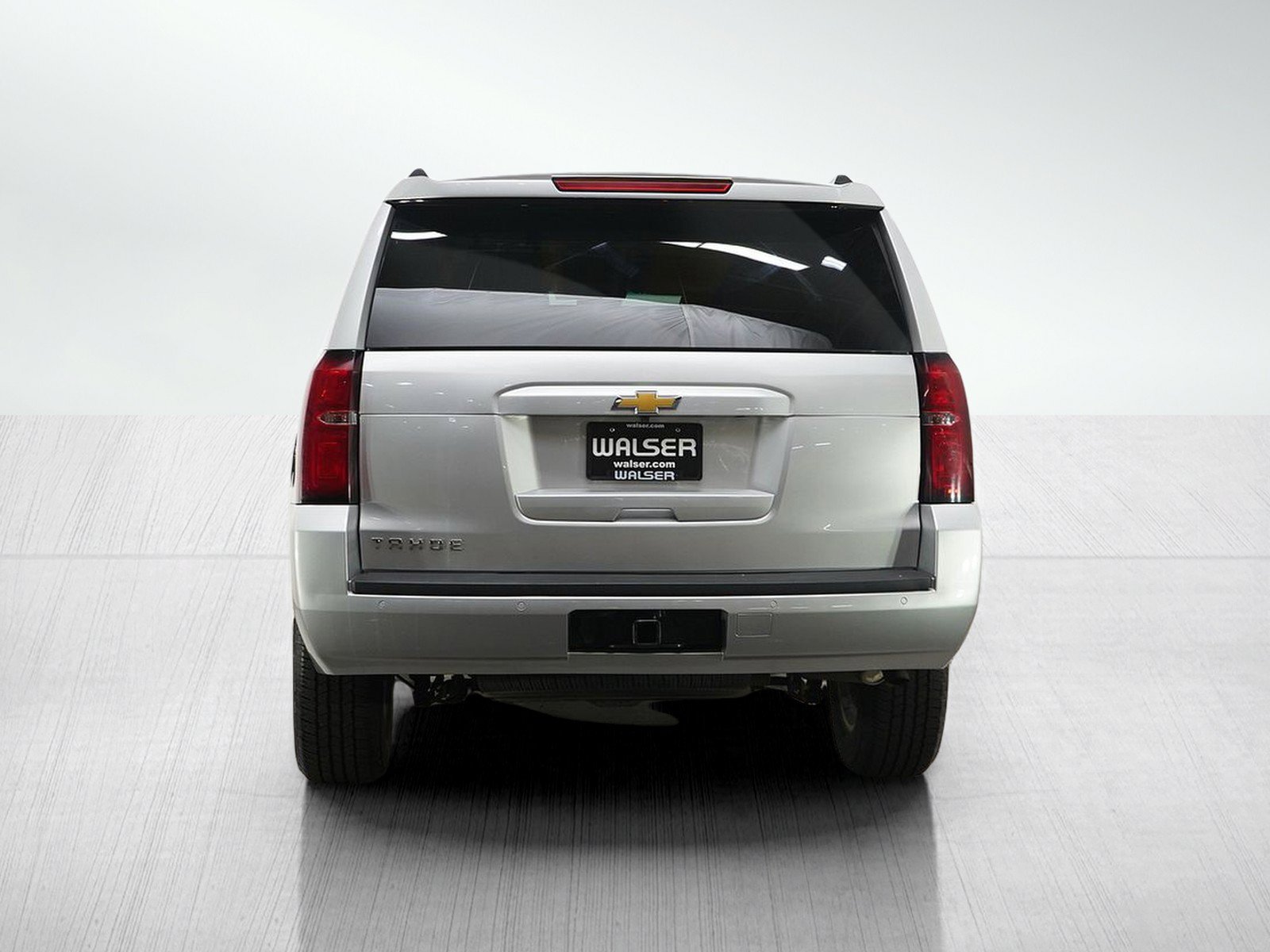 Used 2020 Chevrolet Tahoe LT AWD/4WD image 4