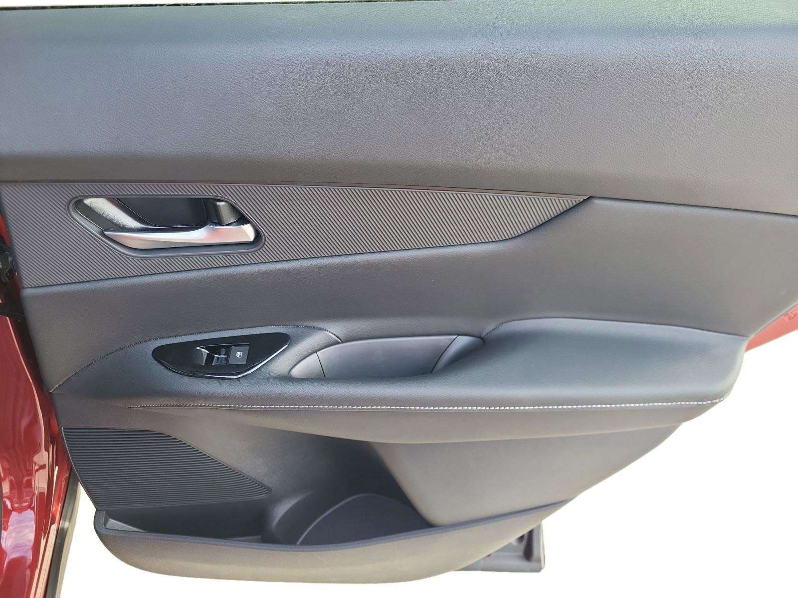 New 2026 Nissan Murano SL image 26