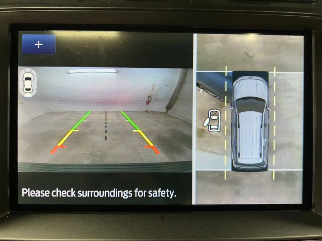 Certified 2020 Ford Expedition Platinum RWD image 31