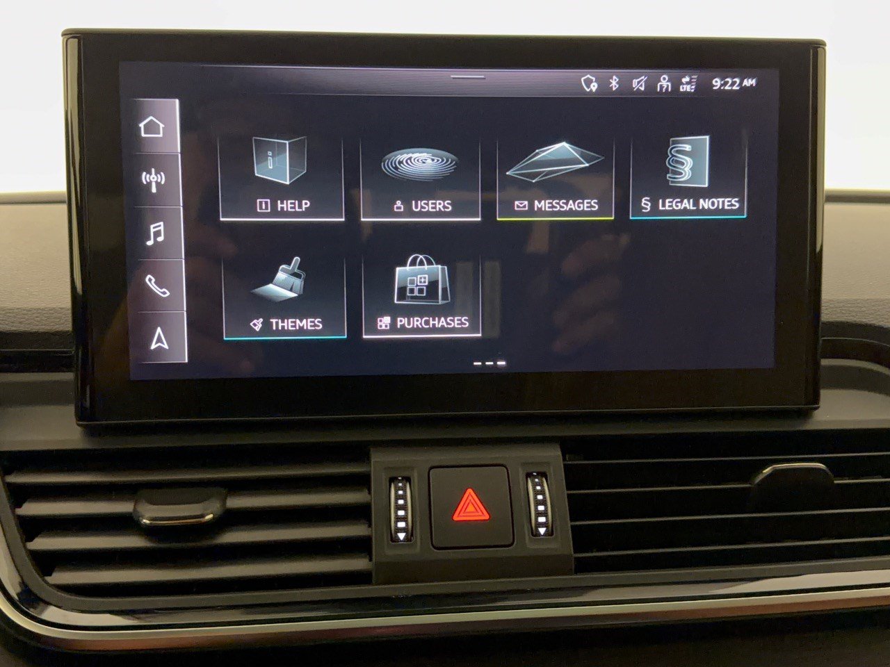 Used 2023 Audi Q5 2.0T Premium w/ Convenience Package AWD/4WD image 23