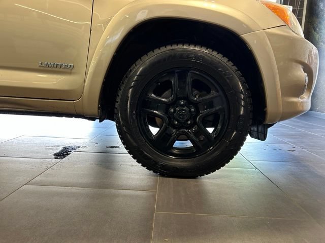 Used 2012 Toyota RAV4 Limited w/ Premium Plus Value Pkg AWD/4WD image 44