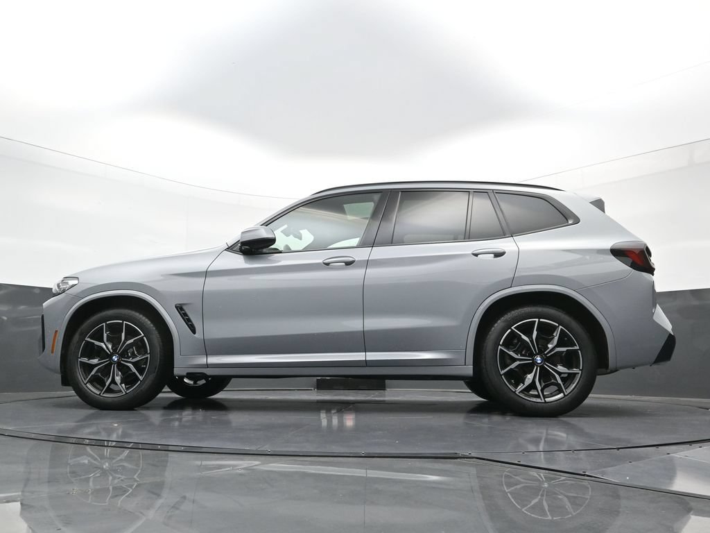 Used 2024 BMW X3 xDrive30i w/ Premium Package AWD/4WD image 24