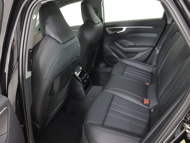 New 2026 Audi A6 Prestige AWD/4WD image 15