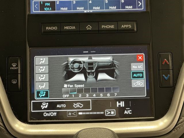 Used 2020 Subaru Legacy image 13