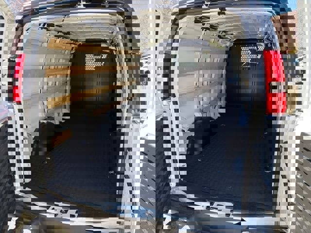 Used 2024 GMC Savana 2500 w/ Driver Convenience Package image 24