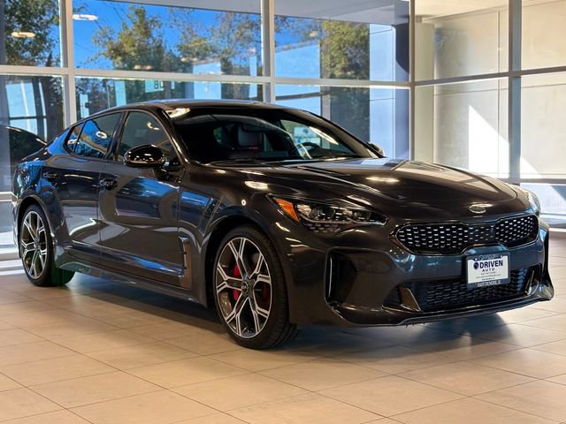 Used 2021 Kia Stinger GT2 image 6