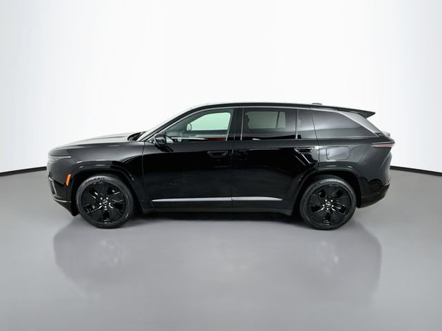 Used 2024 Jeep Wagoneer Launch Edition AWD/4WD image 11
