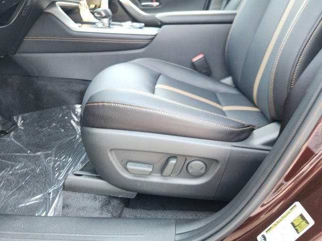 New 2026 MAZDA CX-90 3.3 Turbo S w/ Premium Plus AWD/4WD image 10