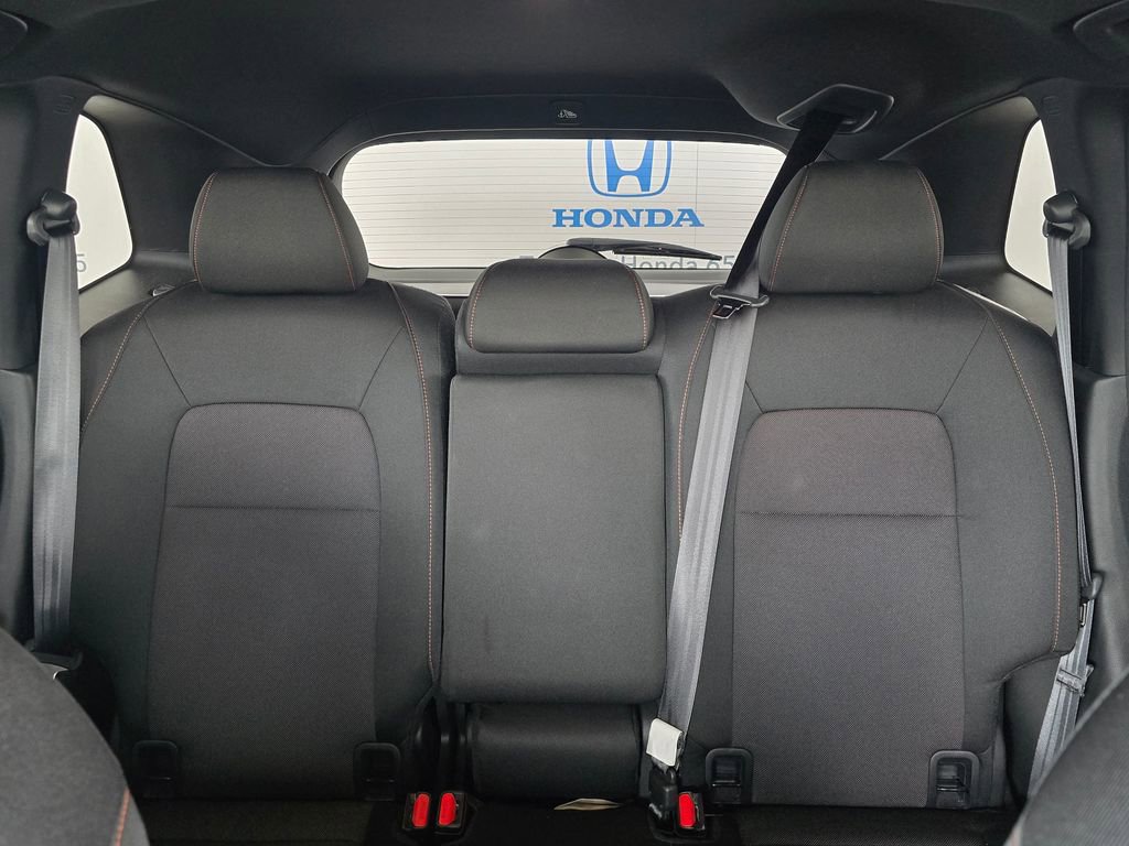 Used 2024 Honda CR-V Sport image 19