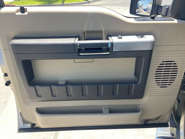 Used 2013 Ford F250 Lariat w/ Chrome Pkg RWD image 19
