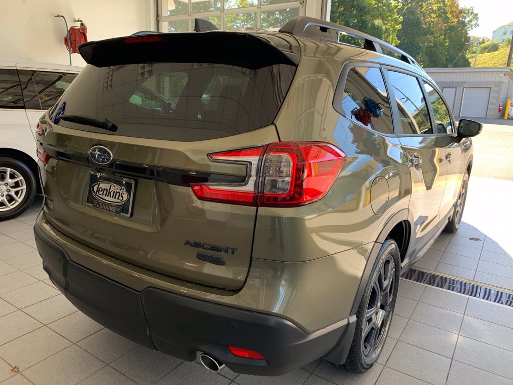 New 2027 Subaru Ascent Onyx Edition AWD/4WD image 18