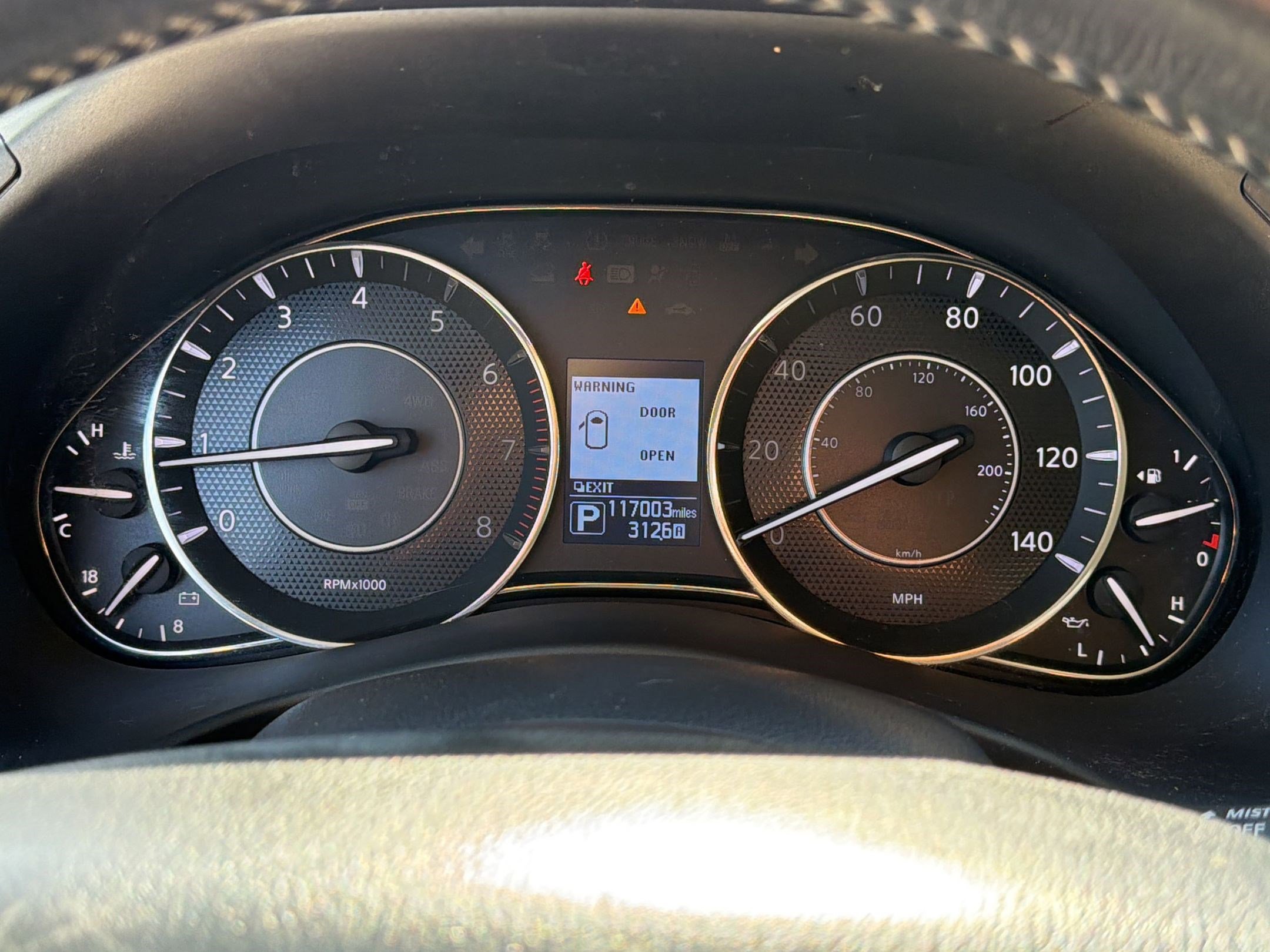 Used 2017 Nissan Armada SL w/ Technology Package image 22