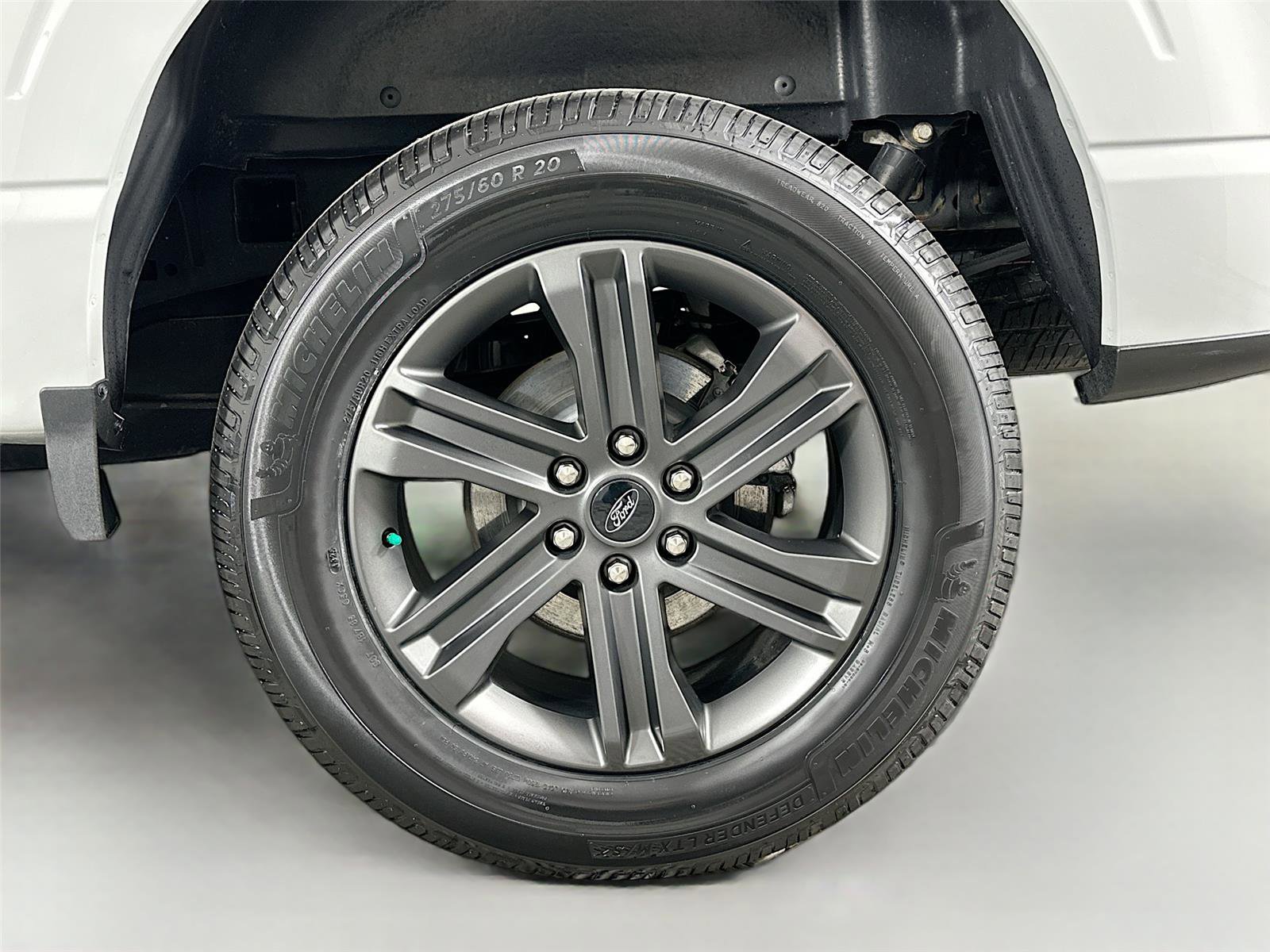 Used 2023 Ford F150 XLT w/ Equipment Group 302A High image 28