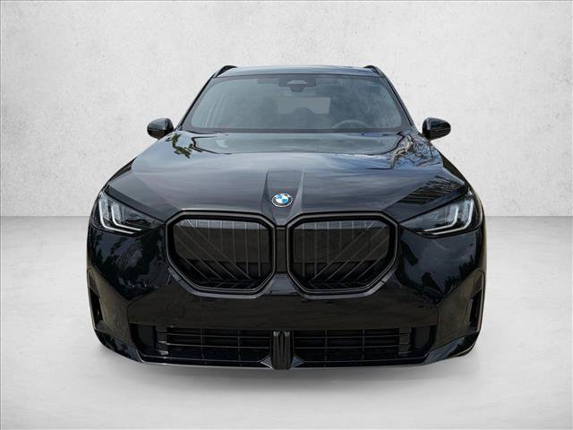 Used 2026 BMW X3 xDrive30i w/ M Sport Package AWD/4WD image 6