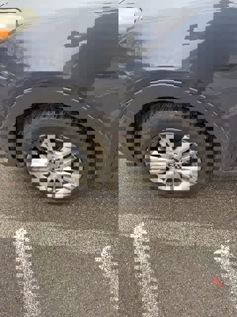 Used 2013 Hyundai Santa Fe Sport 2.0T w/ Technology Pkg image 10