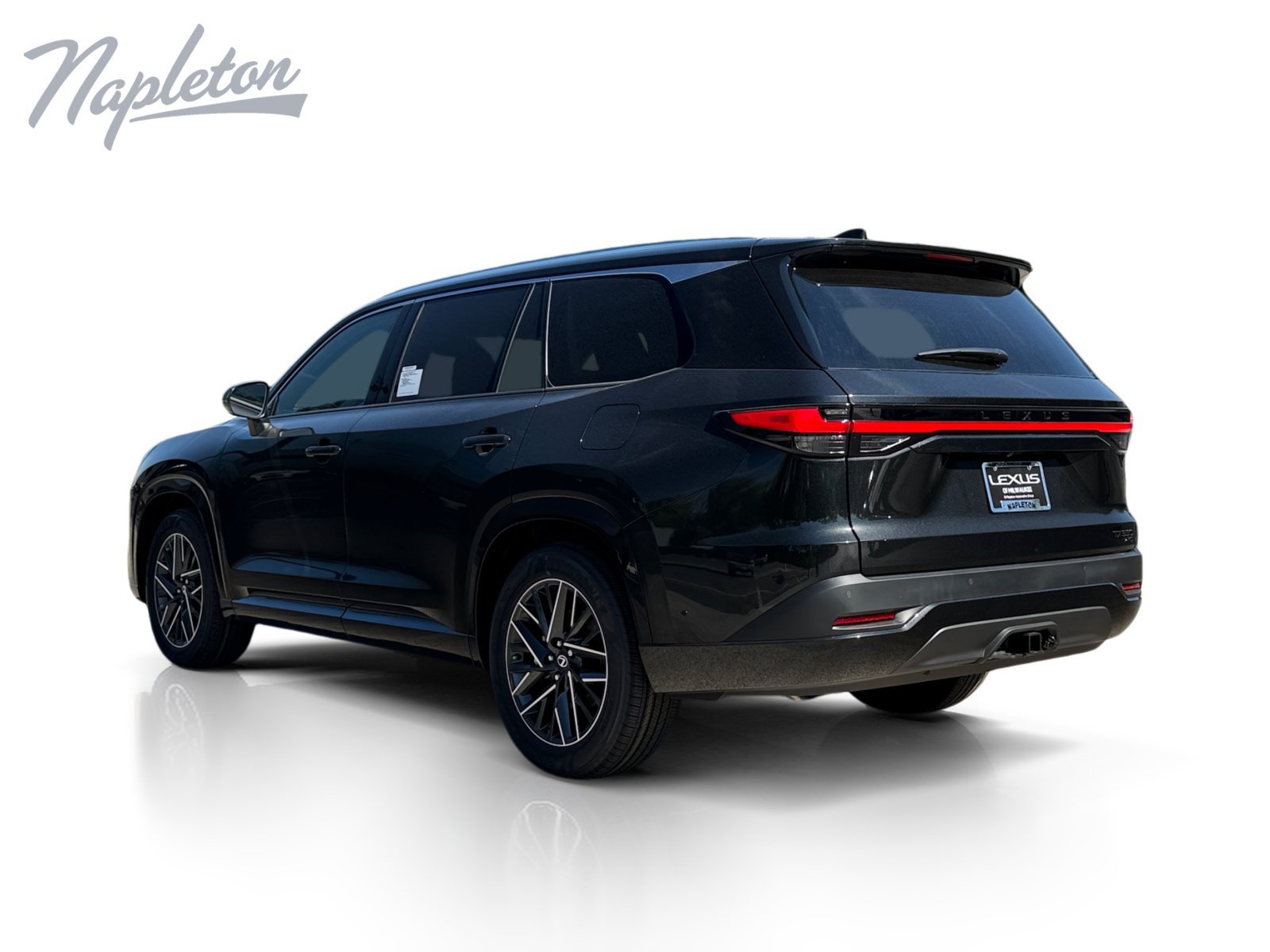 New 2026 Lexus TX 350 AWD w/ Technology Package image 3