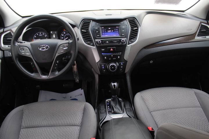 Used 2018 Hyundai Santa Fe Sport image 25