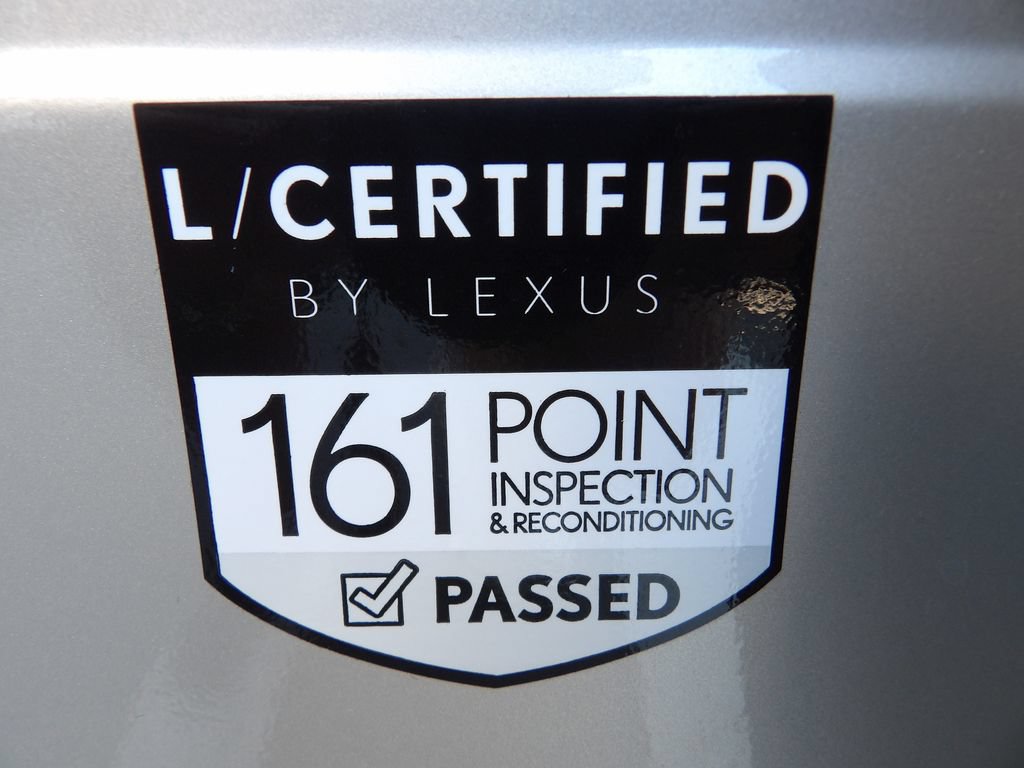 Used 2017 Lexus RX 350 FWD w/ Premium Package image 14