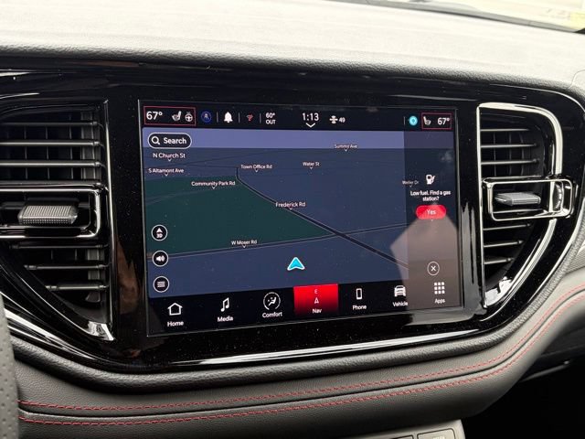New 2026 Dodge Durango GT AWD/4WD image 3