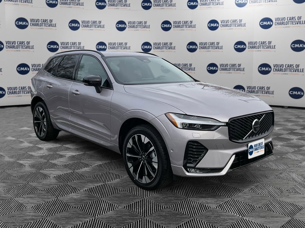 New 2026 Volvo XC60 B5 Plus w/ Protection Package Premier image 7
