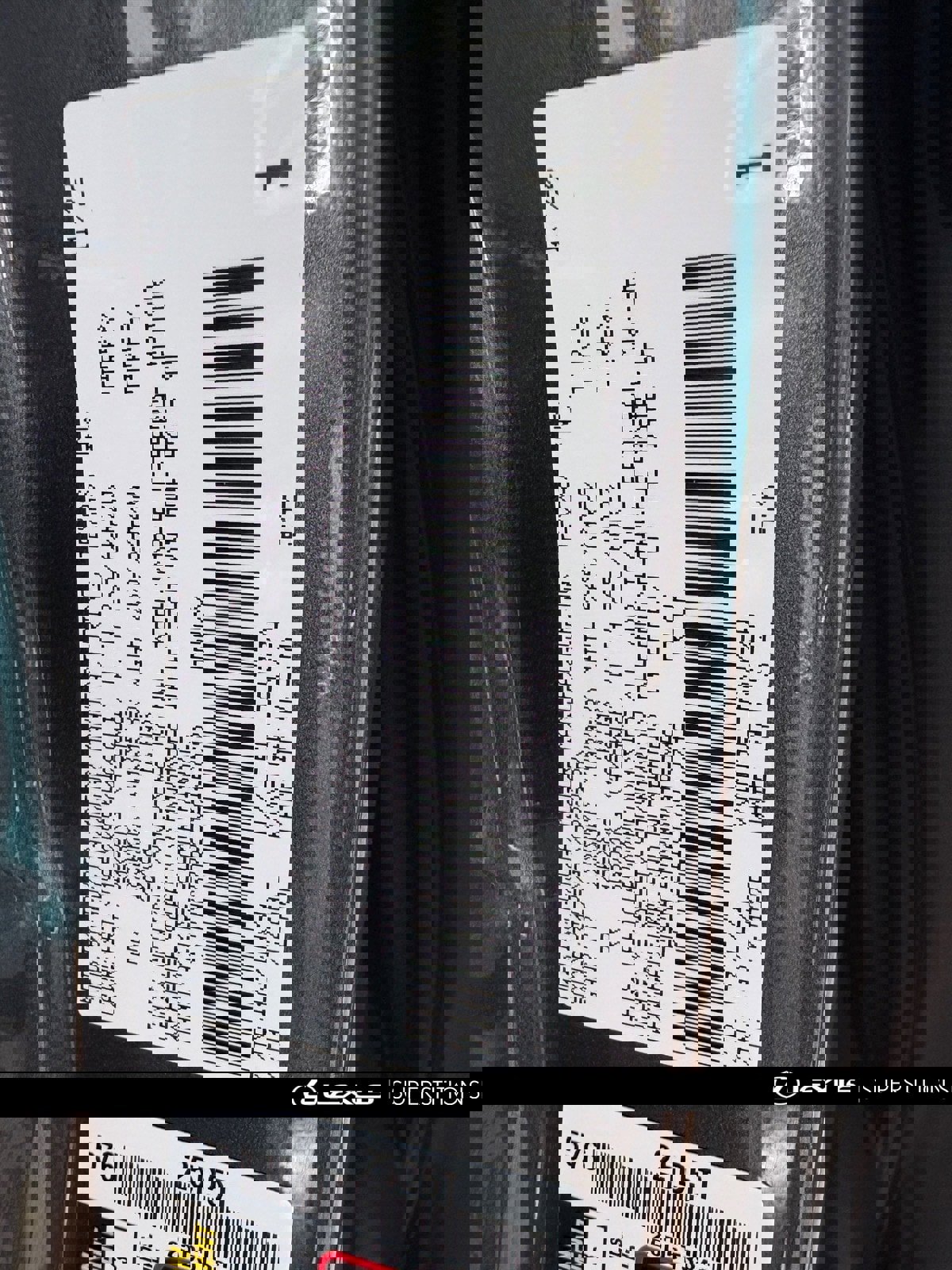 Used 2023 Toyota Tundra Platinum image 34