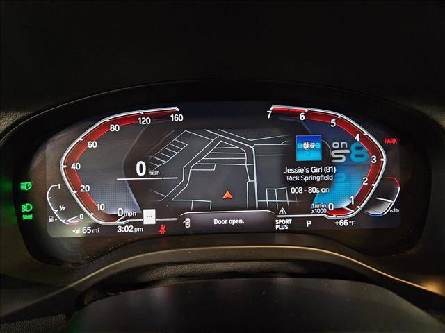 Certified 2023 BMW X3 sDrive30i w/ Convenience Package image 11