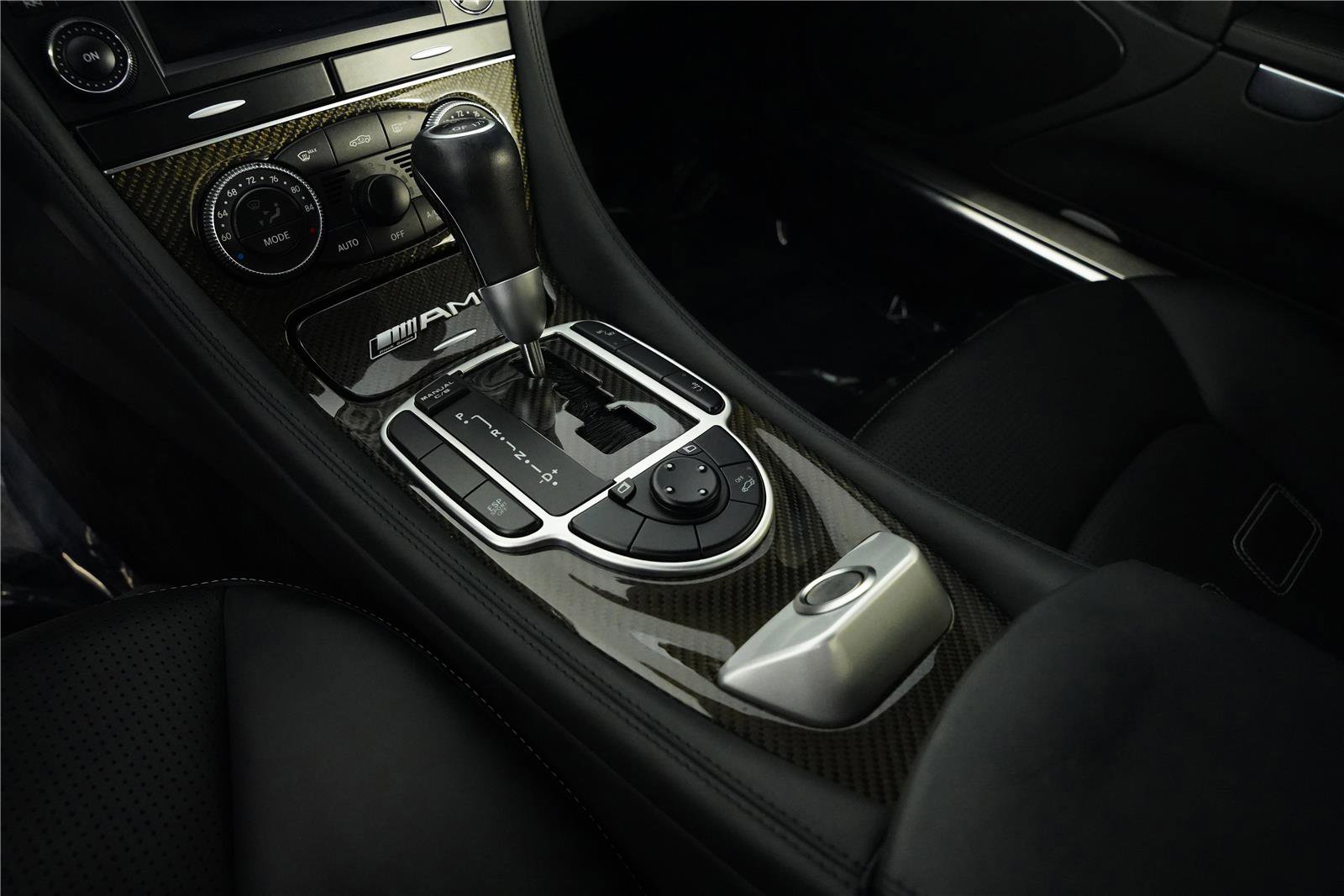 Used 2009 Mercedes-Benz SL 65 AMG image 39