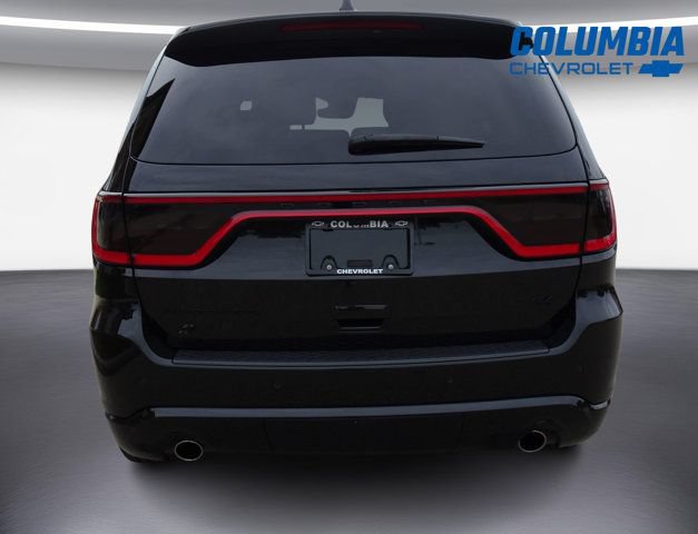 Used 2022 Dodge Durango R/T w/ Blacktop Package AWD/4WD image 4