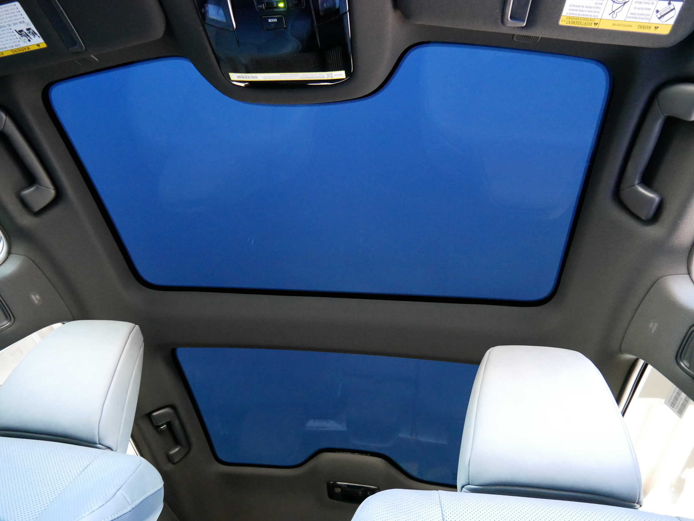 New 2026 Lexus RZ 350e 350e Premium image 20