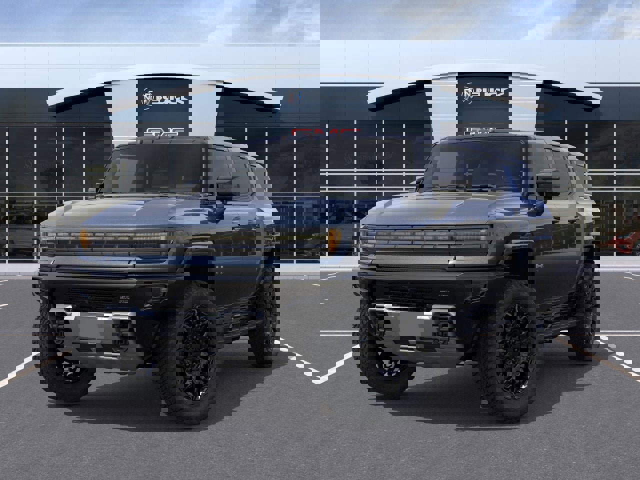 New 2026 GMC Hummer EV SUV image 6
