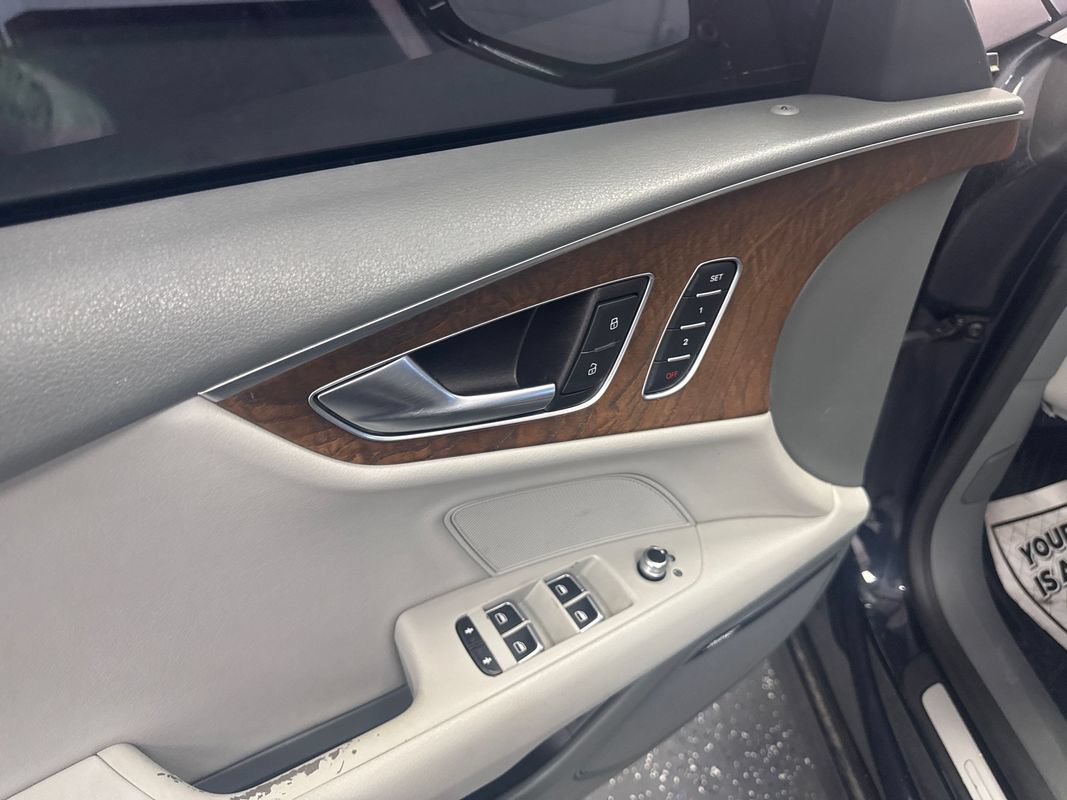Used 2012 Audi A7 3.0T Prestige AWD/4WD image 10