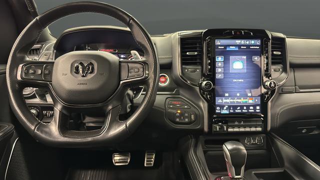 Used 2022 RAM 1500 TRX w/ TRX Level 1 Equipment Group image 4