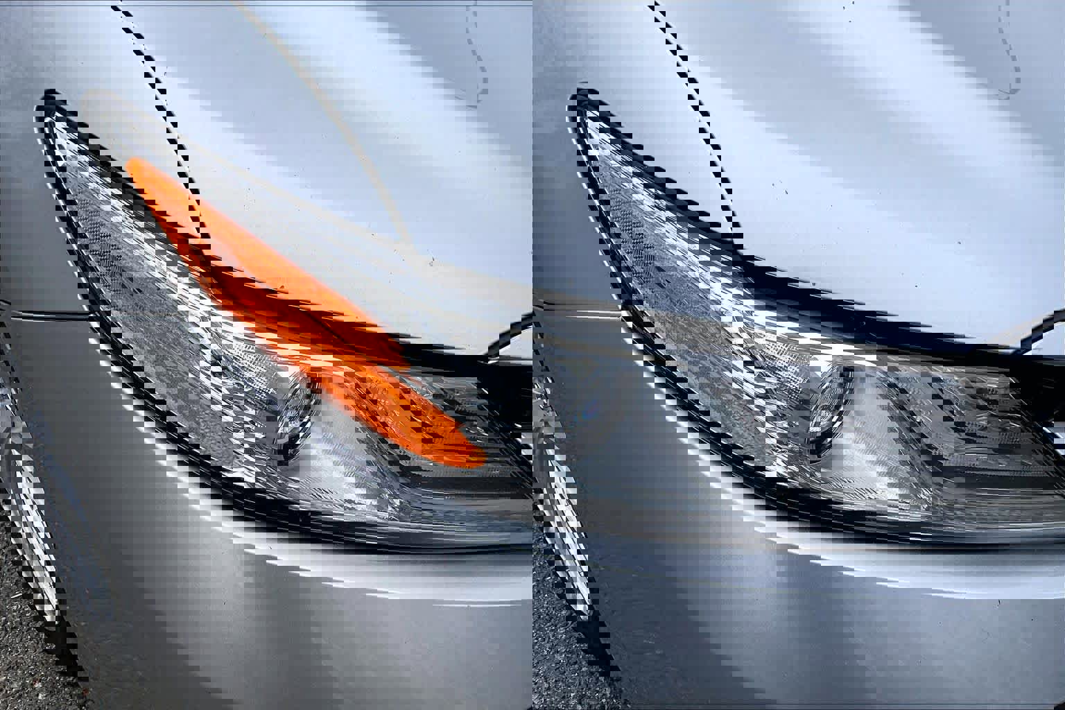 Used 2018 Toyota Camry XLE image 25