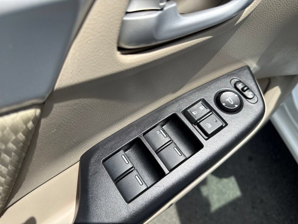 Used 2015 Honda Civic EX image 24