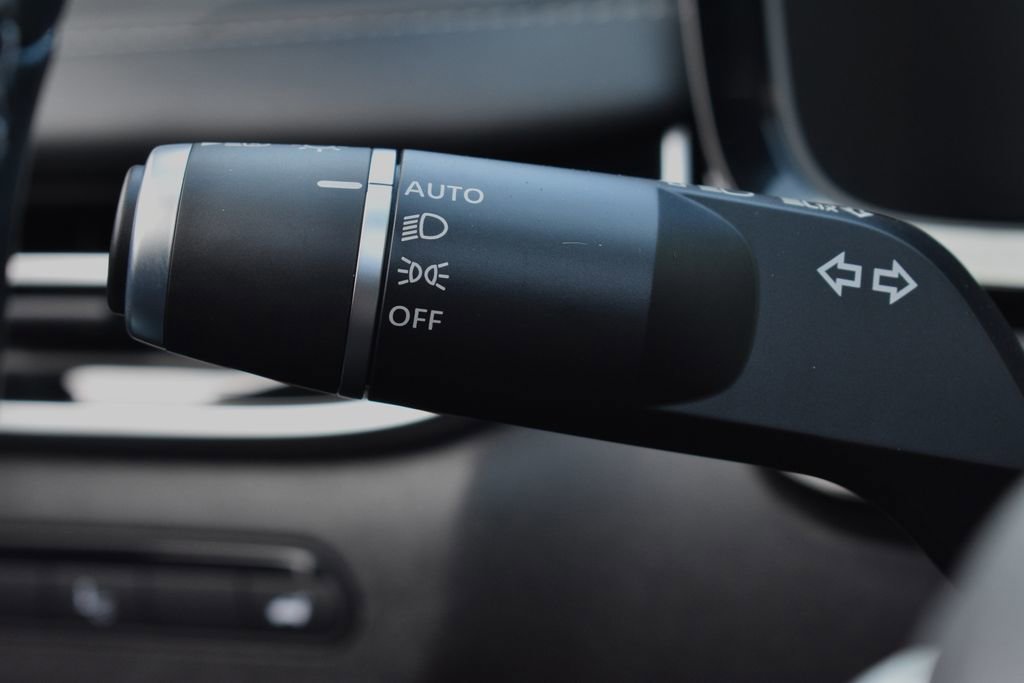 New 2026 INFINITI QX60 Autograph w/ Dark Cargo Package image 17