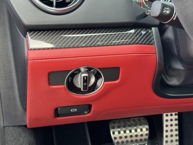 Used 2018 Mercedes-Benz SL 63 AMG image 19