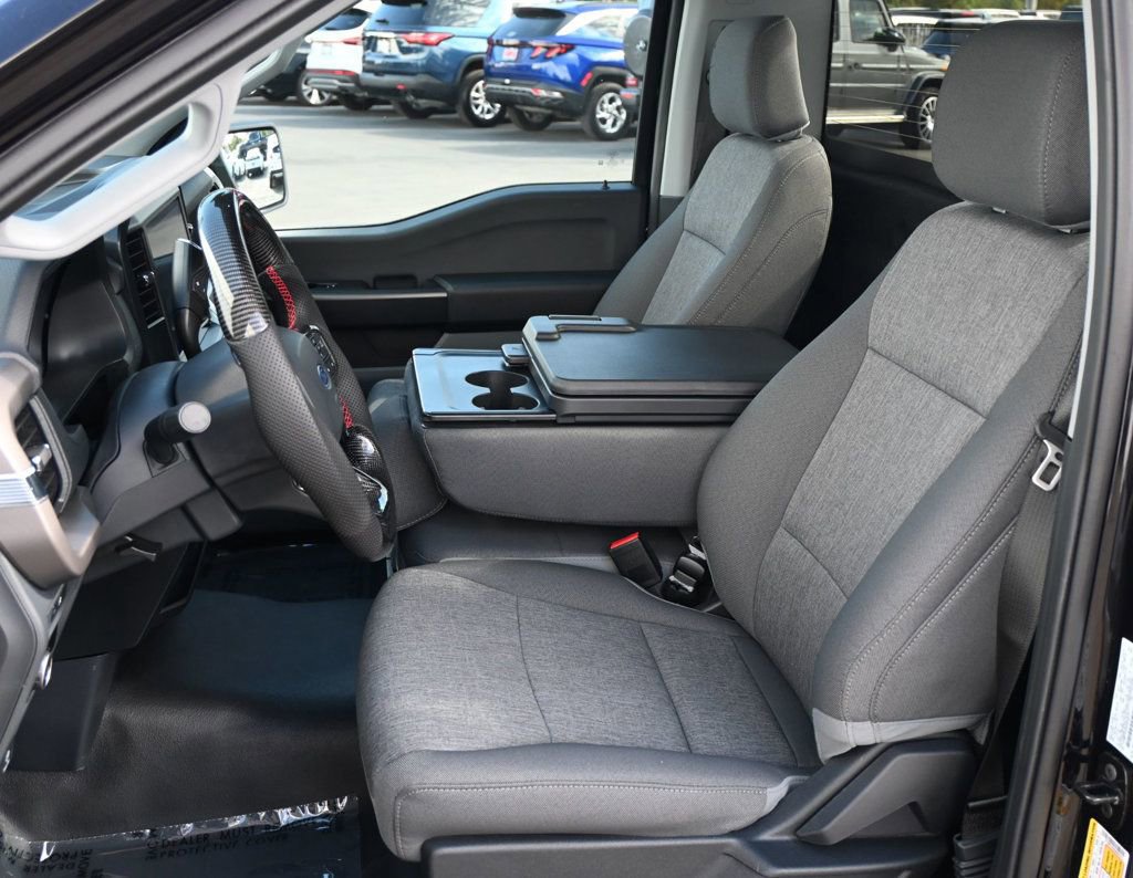 Used 2025 Ford F150 XL w/ Equipment Group 103A High image 15