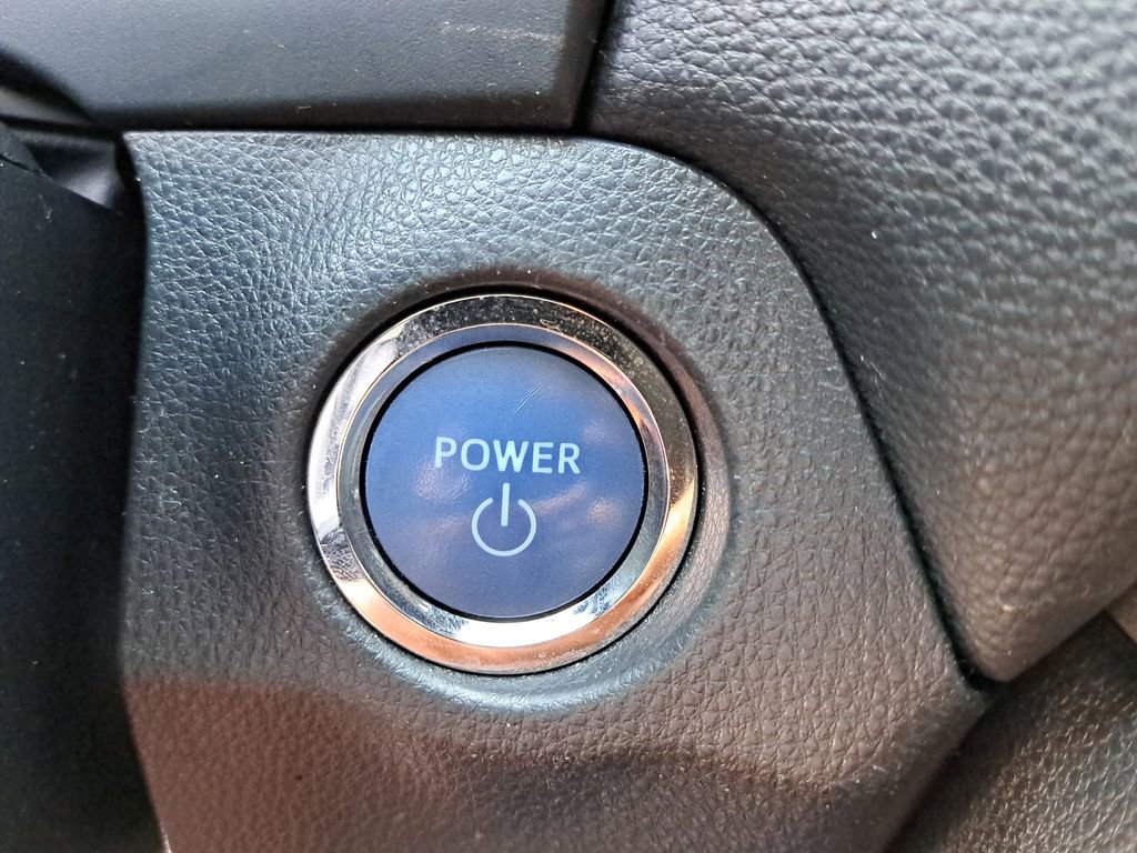 Certified 2021 Toyota RAV4 XSE image 29