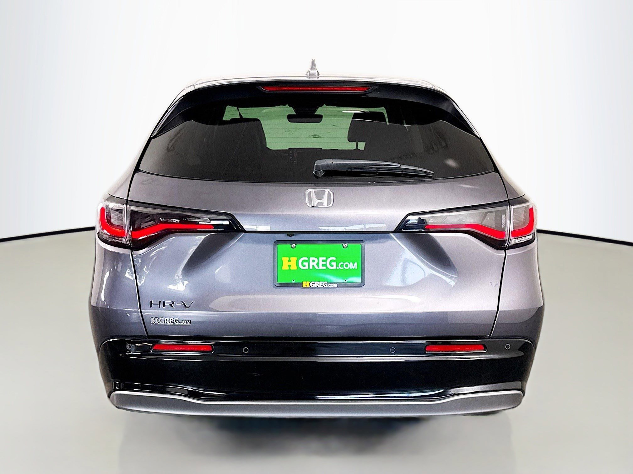 Used 2023 Honda HR-V EX-L image 8