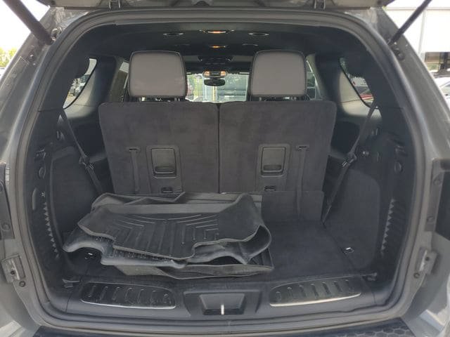 Certified 2020 Dodge Durango GT AWD/4WD image 10