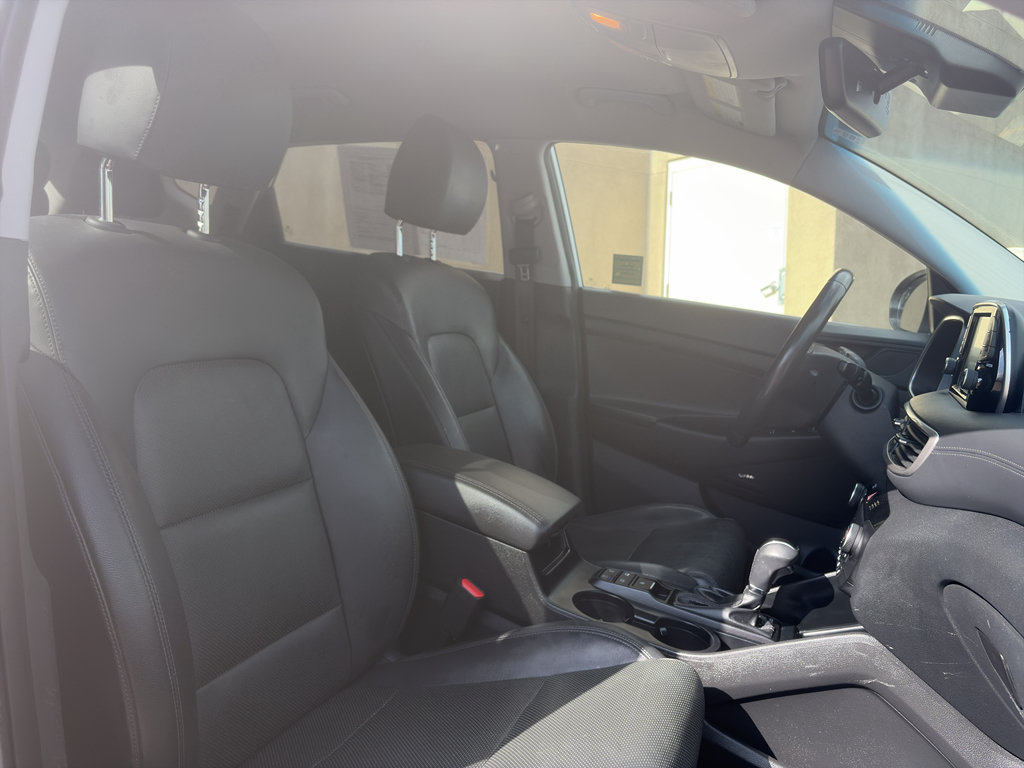 Used 2019 Hyundai Tucson Limited AWD/4WD image 28