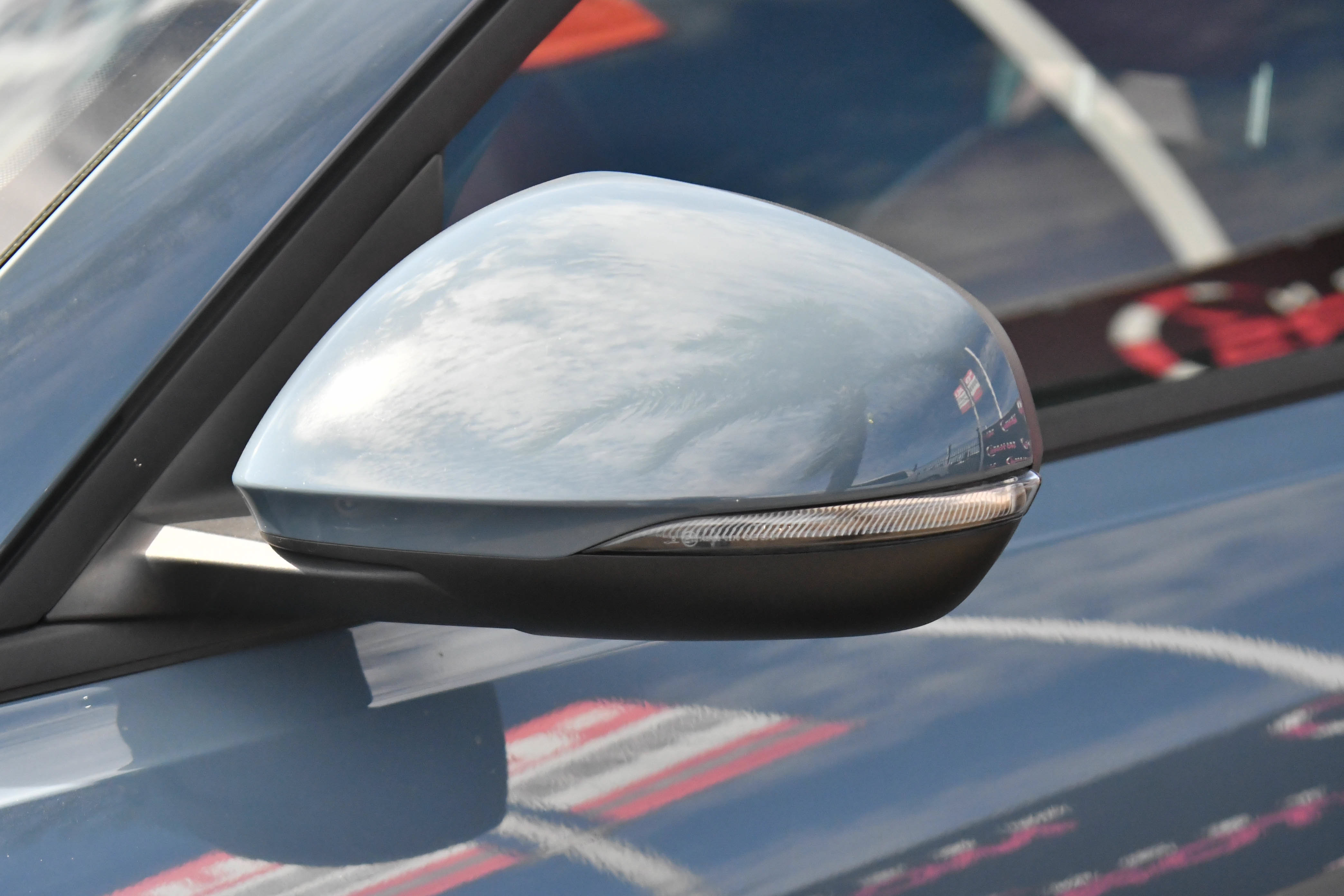 Used 2024 Dodge Hornet R/T Plus AWD/4WD image 13