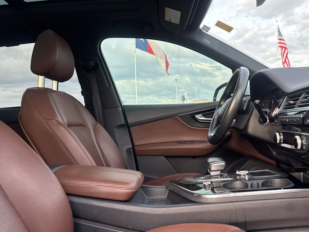 Used 2019 Audi Q7 3.0T Prestige AWD/4WD image 33