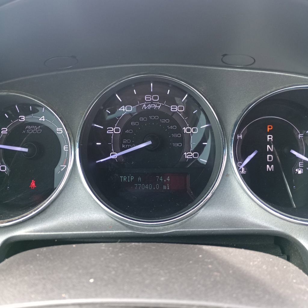 Used 2012 Lincoln MKZ image 10