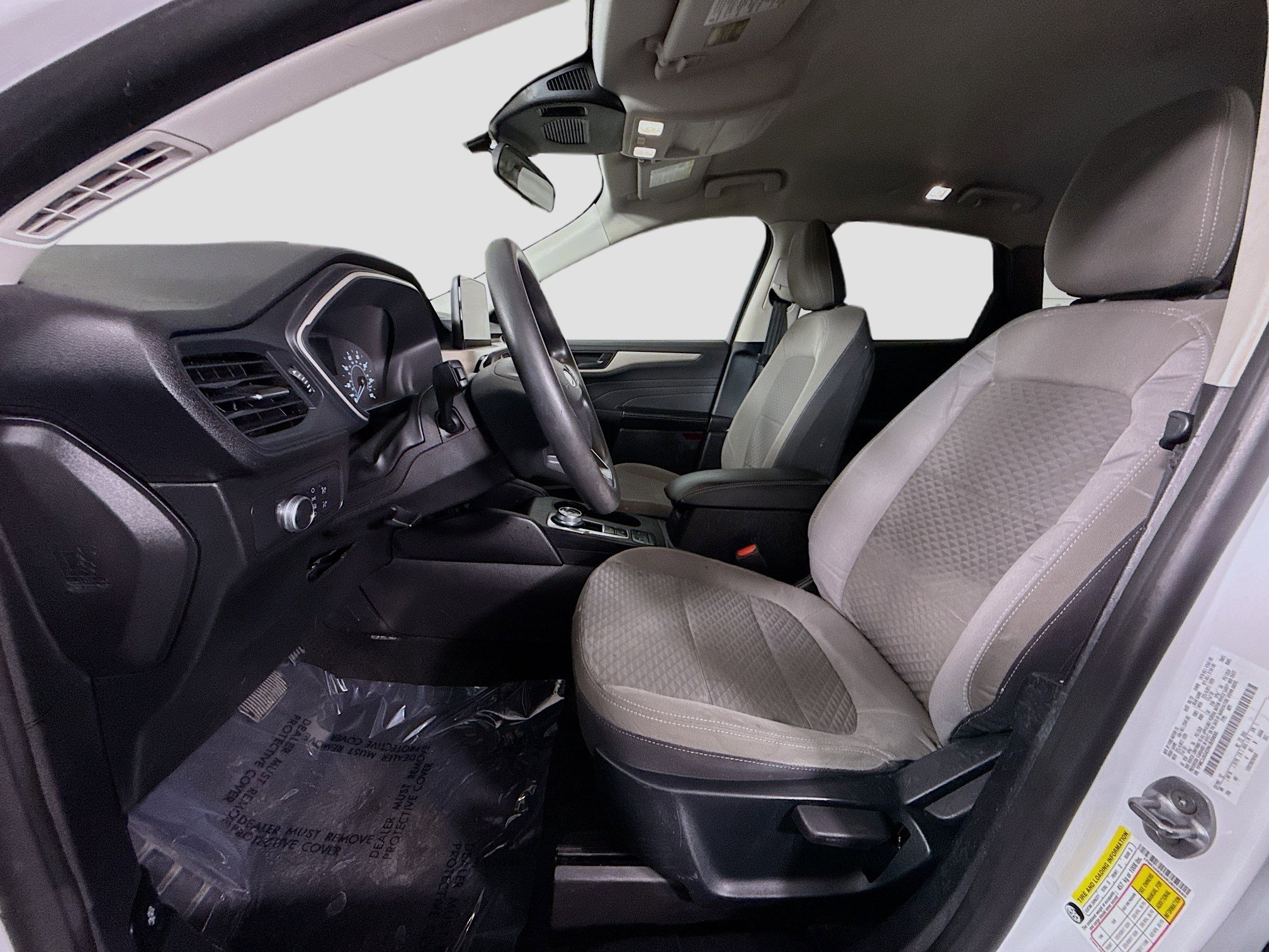 Used 2022 Ford Escape SE image 22