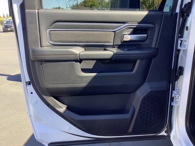 Used 2025 RAM 2500 Lone Star image 25